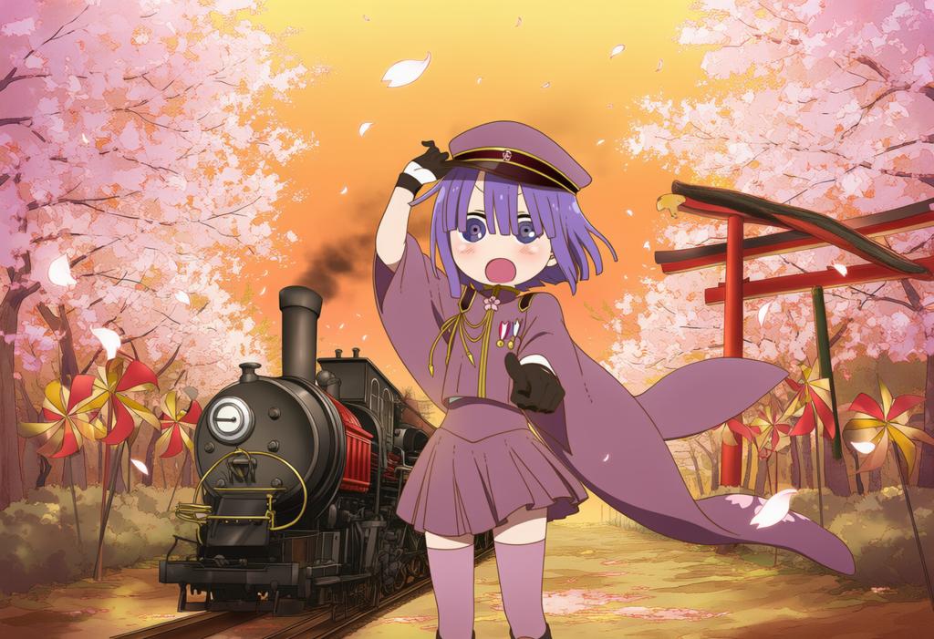 V4,5 　メイドラ　真ヶ土翔太　千本桜
