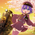 V4,5 　メイドラ　真ヶ土翔太　千本桜 10枚目