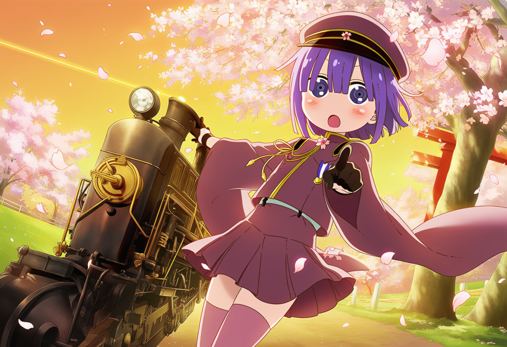 V4,5 　メイドラ　真ヶ土翔太　千本桜