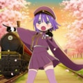 V4,5 　メイドラ　真ヶ土翔太　千本桜 4枚目