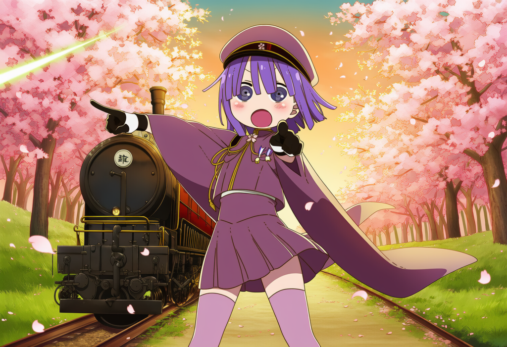 V4,5 　メイドラ　真ヶ土翔太　千本桜