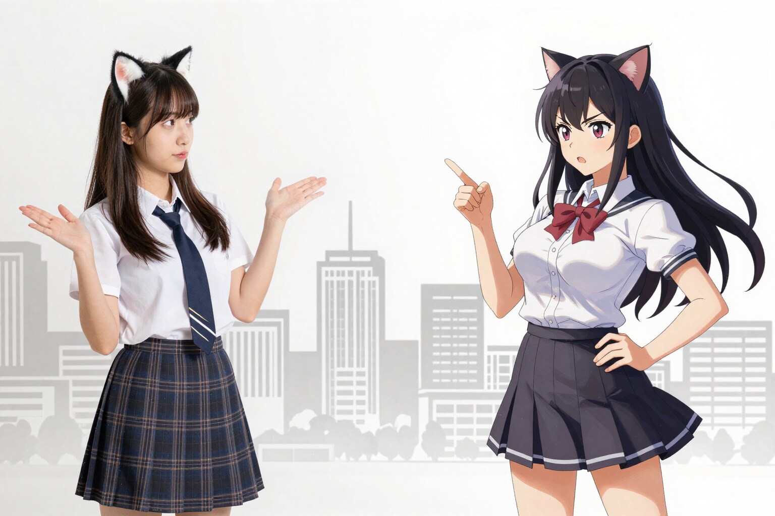 はぁ？