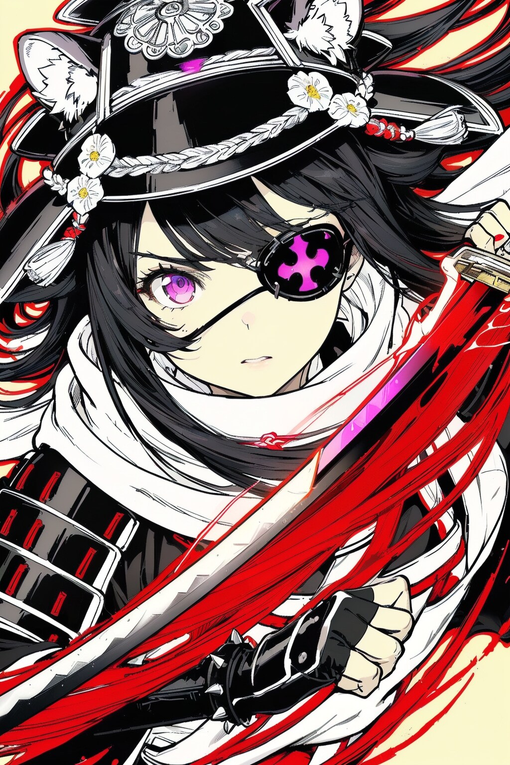 脇役もいつかはきっと主役なのじゃ。