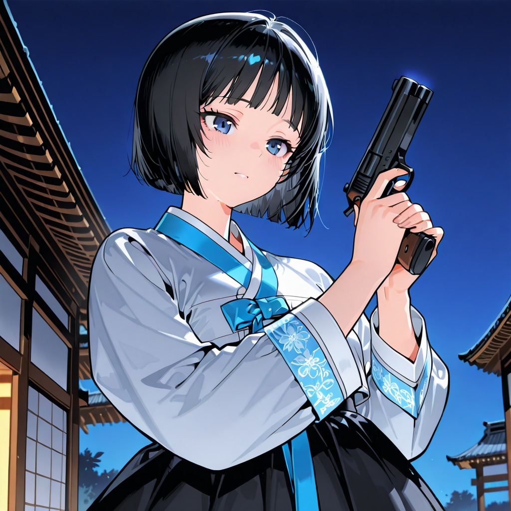 ようやく追い詰めた