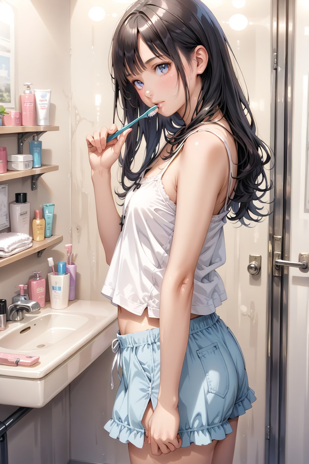 おだんごちゃん🍡✨オルタナティブ２５