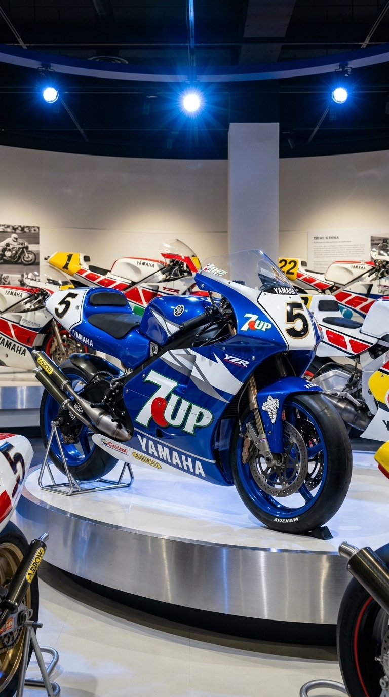 YAMAHA