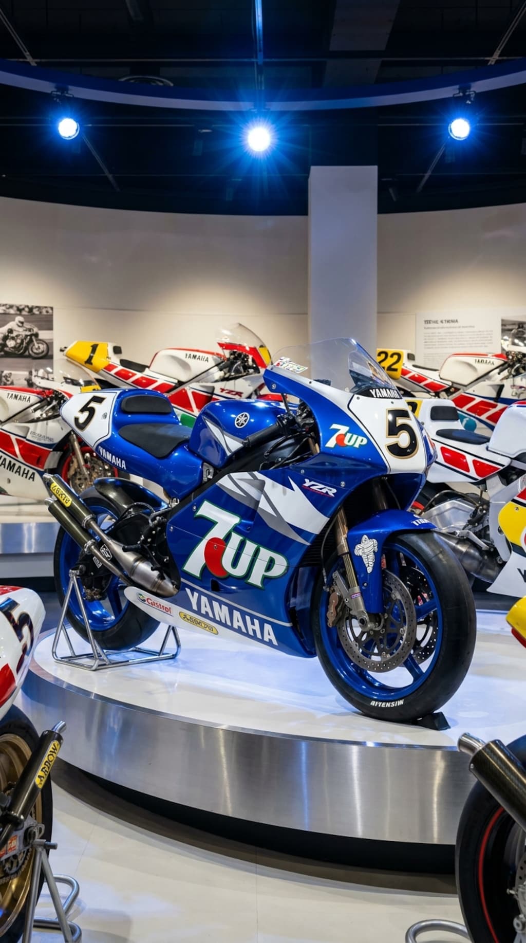 YAMAHA