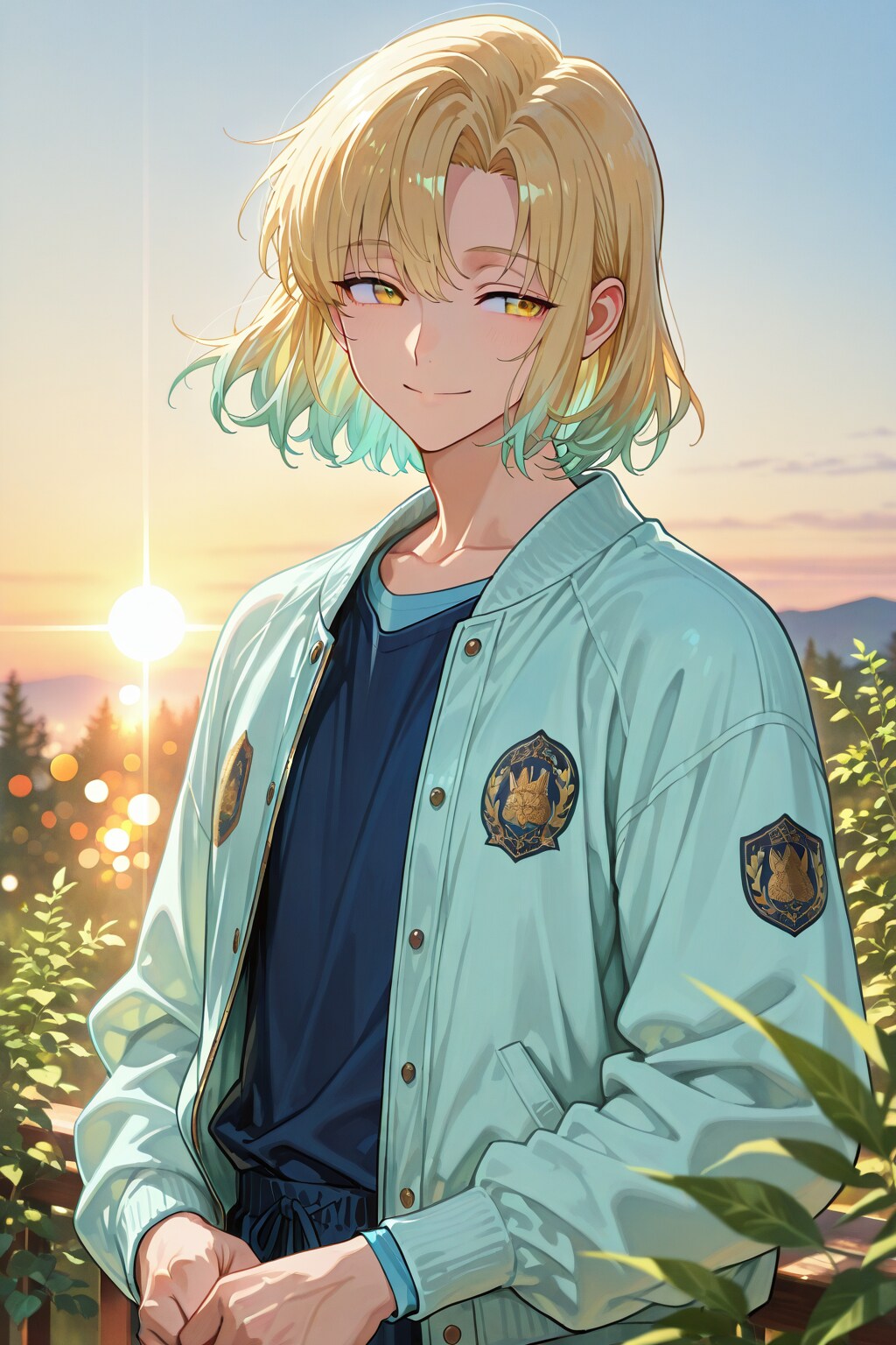 さとり（さとり宿の主人）①