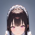 #HALO 的美少女画像 三枚セット 2枚目