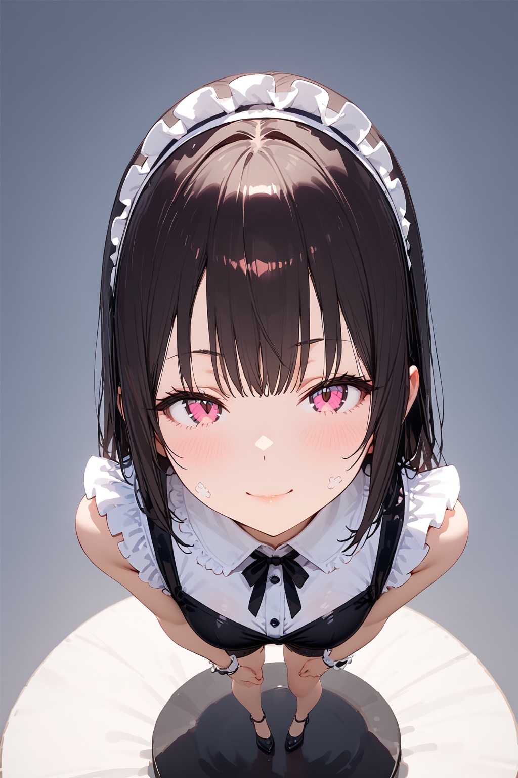 #HALO 的美少女画像 三枚セット