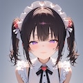 #HALO 的美少女画像 三枚セット 3枚目