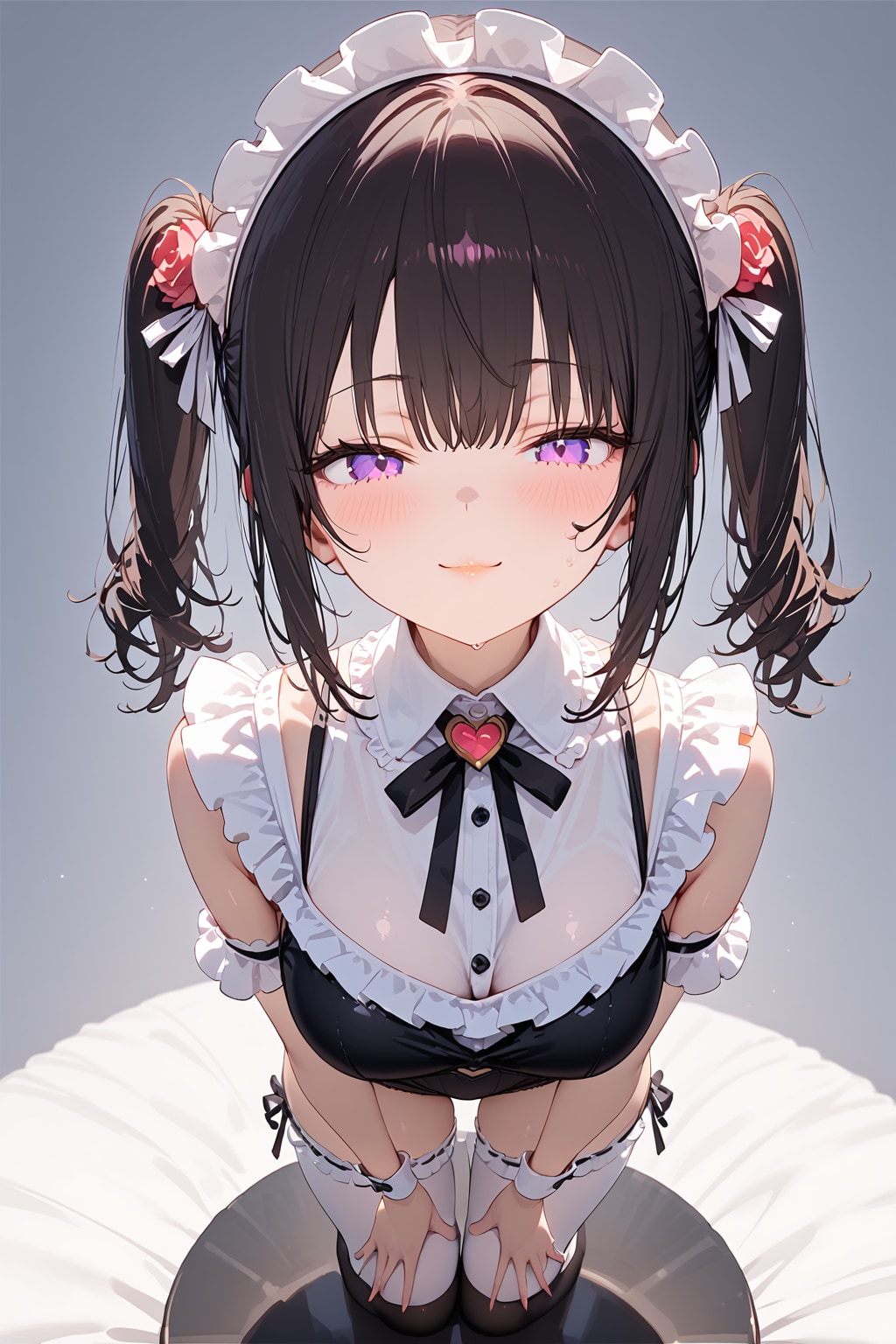 #HALO 的美少女画像 三枚セット