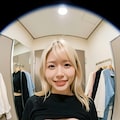 更衣室　ランジェリー×着替え 2枚目