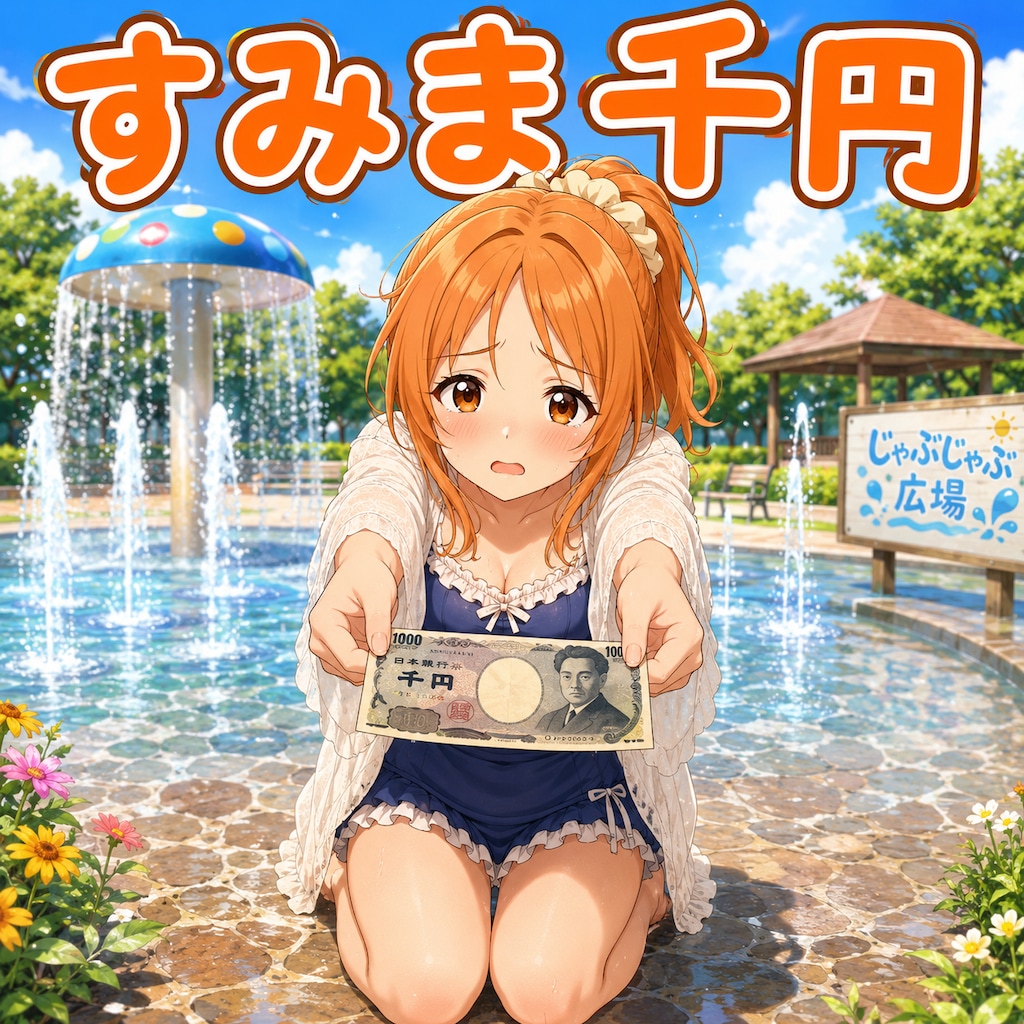 すみま千円