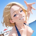 夏を先取り23 4枚目