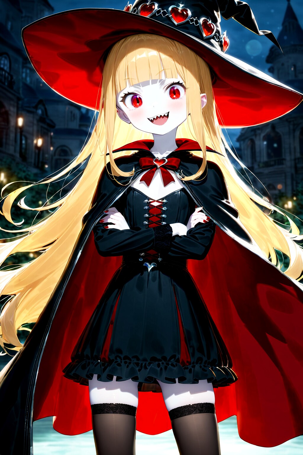 メイヘム(ALTAIRのすがた) | の人気AIイラスト・グラビア