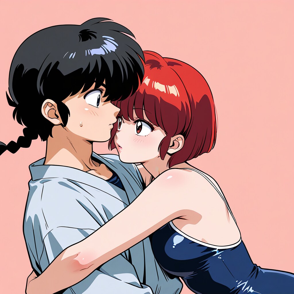 誘惑するなびき