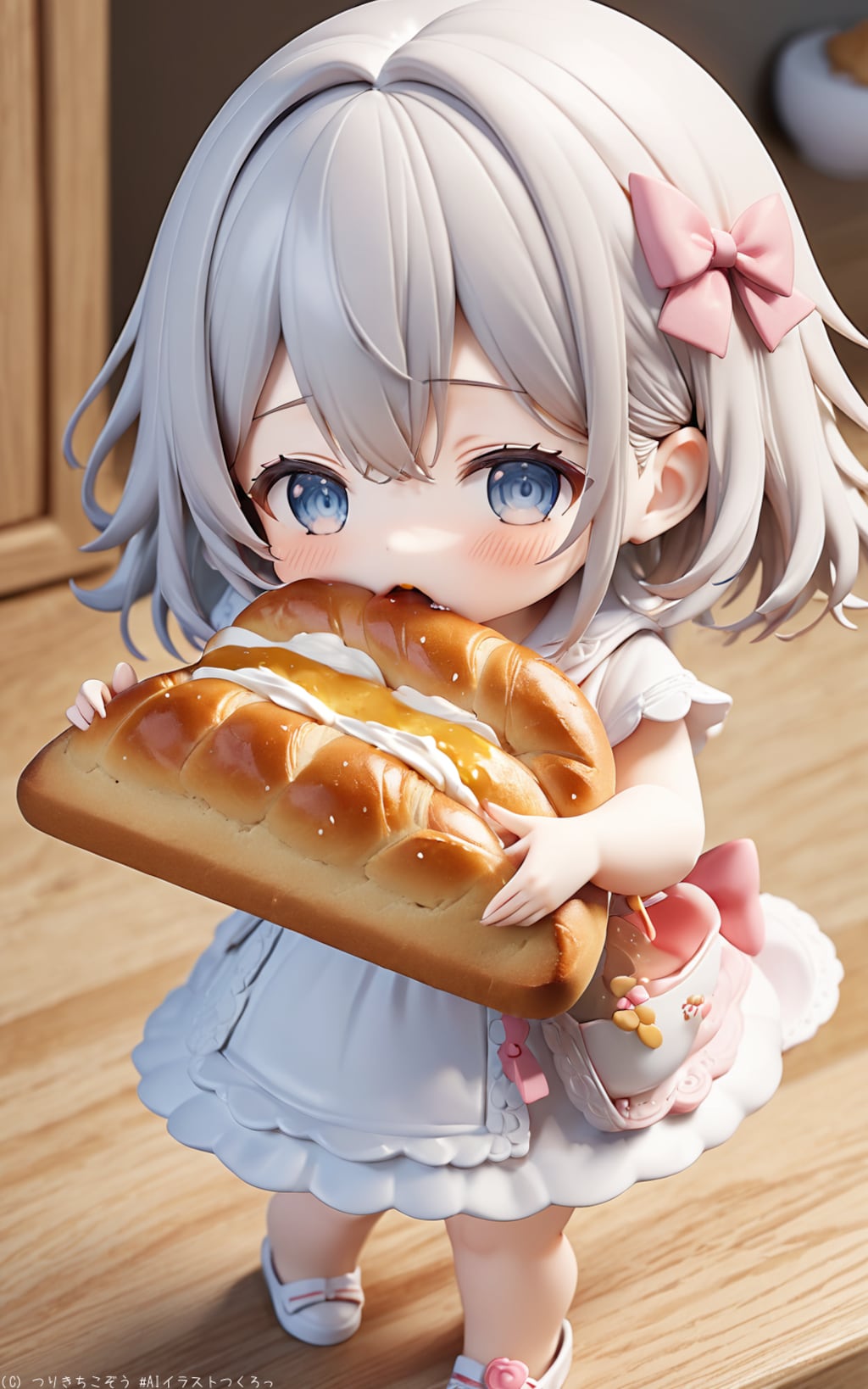 今日は何の日〜コッペパンの日（毎月10日 記念日）