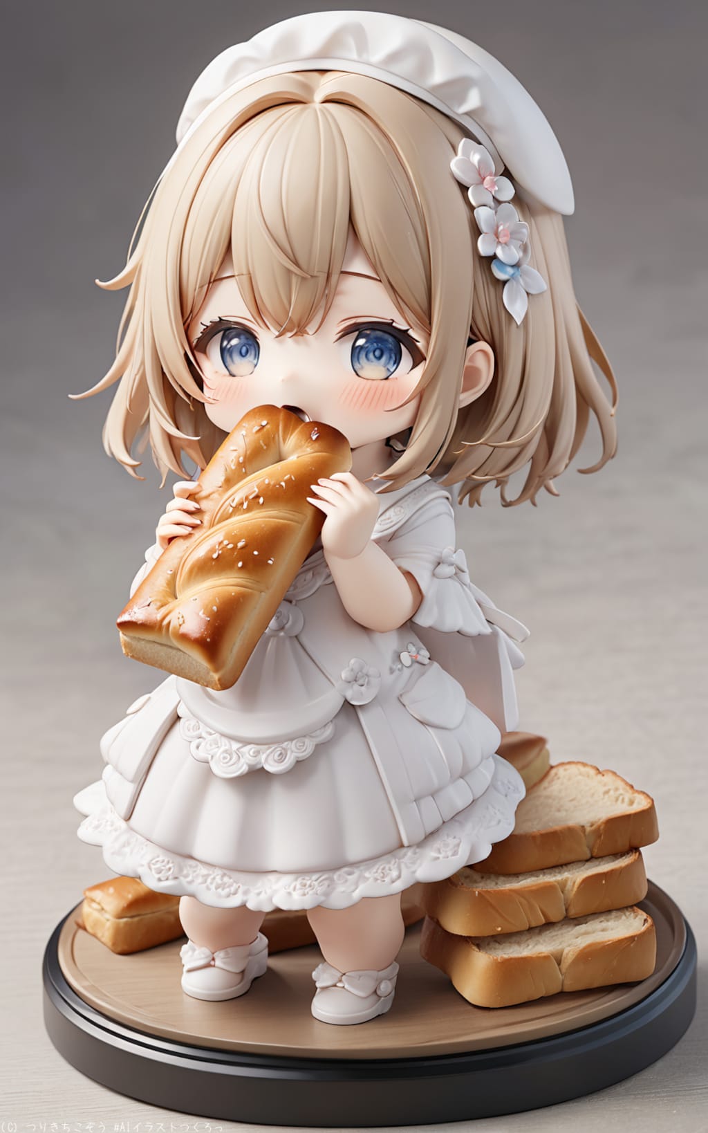 今日は何の日〜コッペパンの日（毎月10日 記念日）