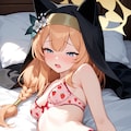 自慰なマリー 4枚目