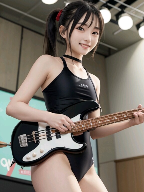 ベーシスト