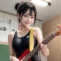 ベーシスト 2枚目