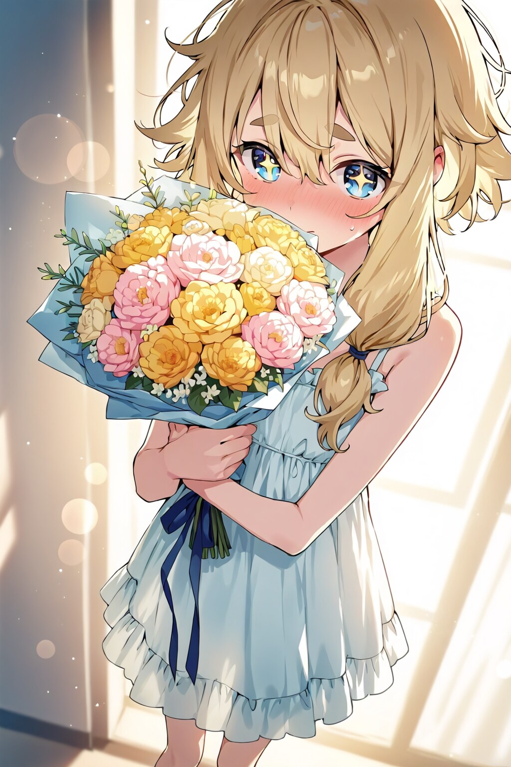 ふらわー ふぉーゆー