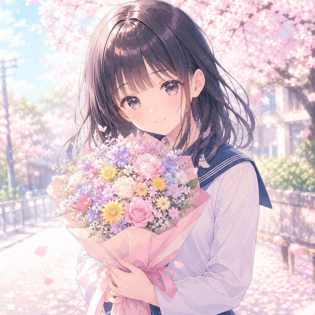 花束