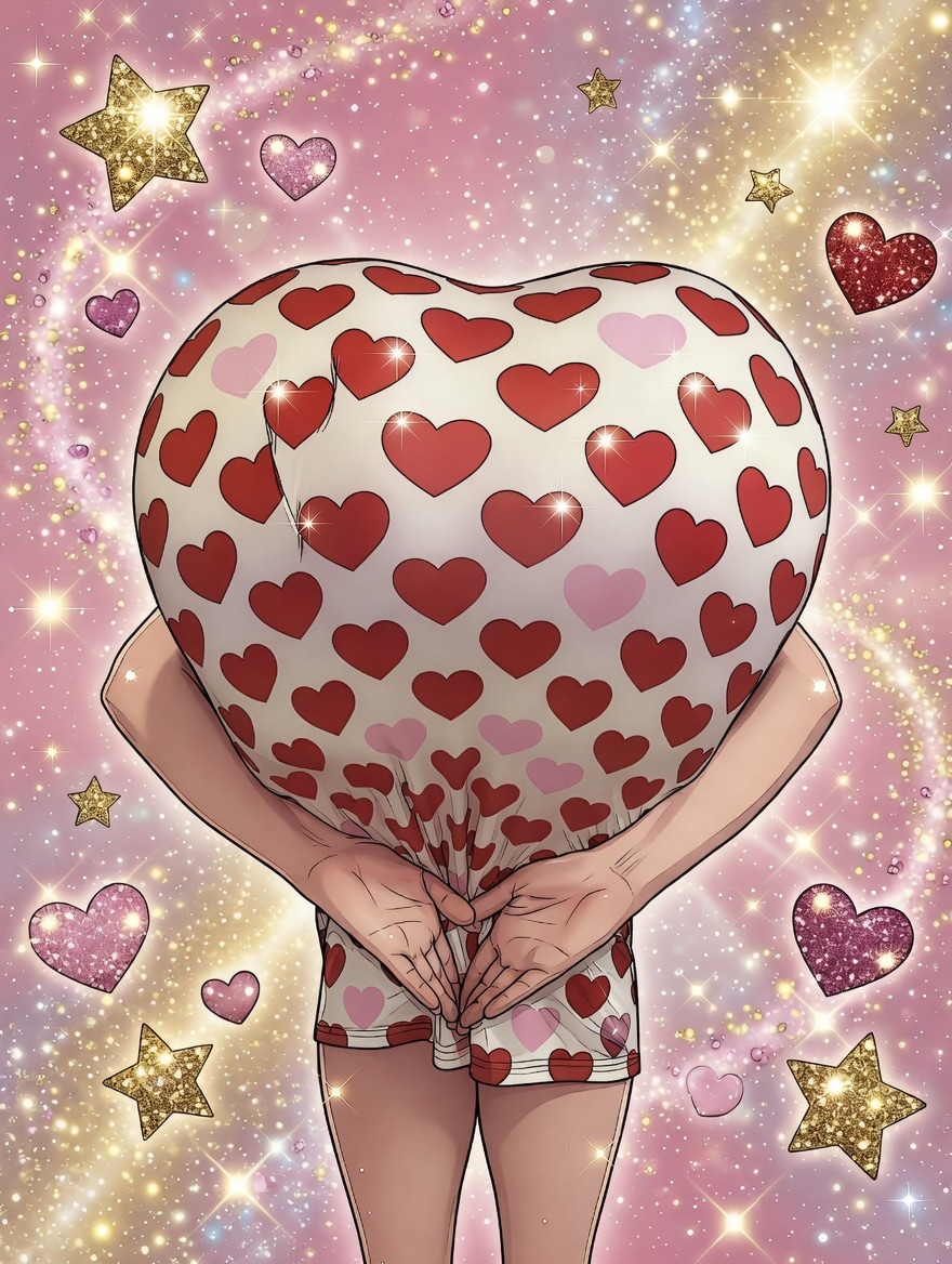 尻❤チャレンジ