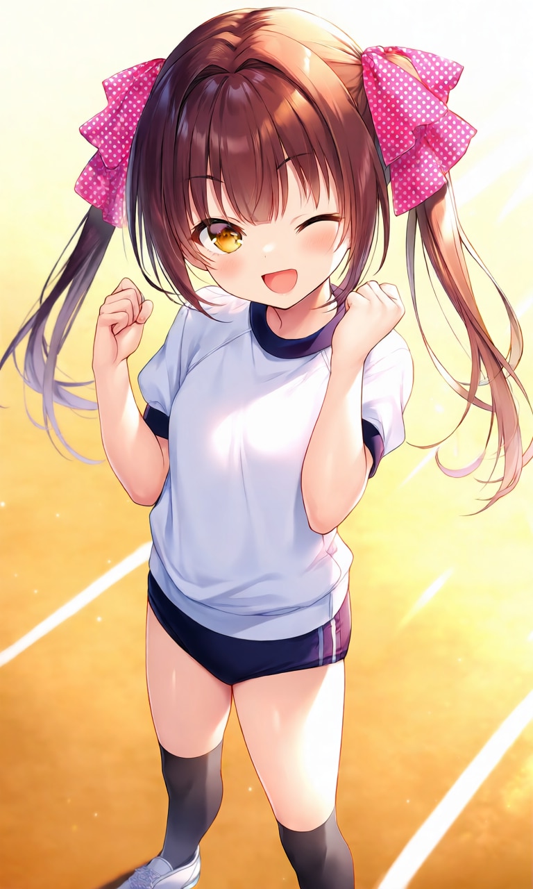 うちの子みぅちゃん