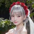 梅雨直前最後の晴れと言っても過言ではなっ娘ちゃん 5枚目