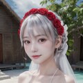 梅雨直前最後の晴れと言っても過言ではなっ娘ちゃん 3枚目