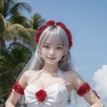 梅雨直前最後の晴れと言っても過言ではなっ娘ちゃん 4枚目