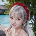 梅雨直前最後の晴れと言っても過言ではなっ娘ちゃん 6枚目