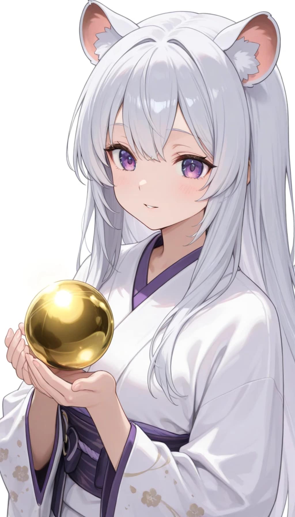 お昼のゴールデンボール