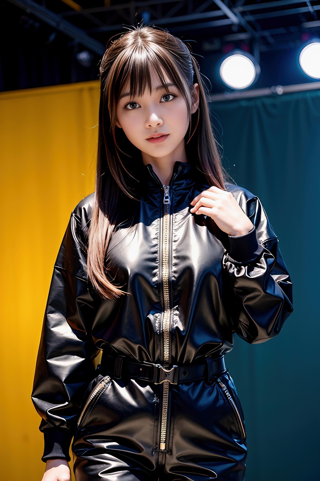 TGSコンパニオン　その１