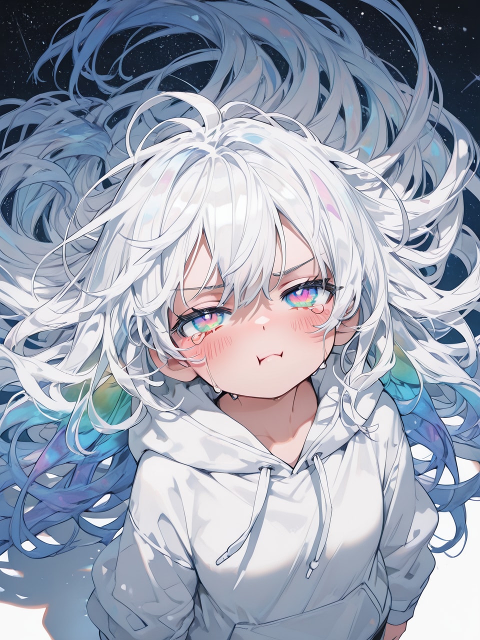 むくれ