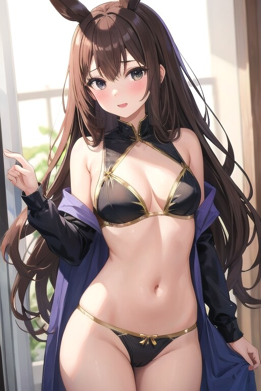 みことちゃん