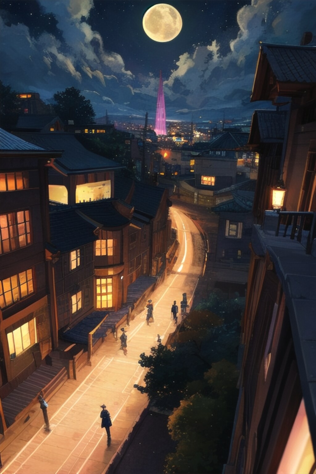 悠久の銀河帝国