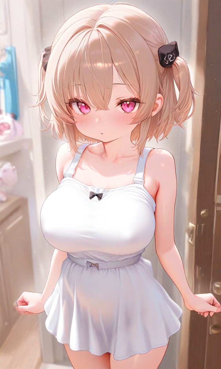 巨乳部