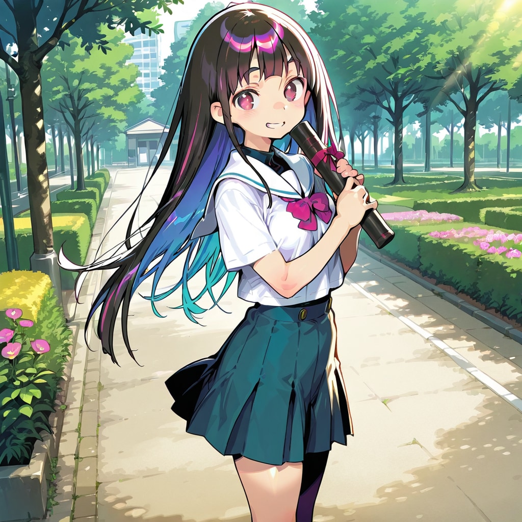 エロゲー風「卒業」 | の人気AIイラスト・グラビア