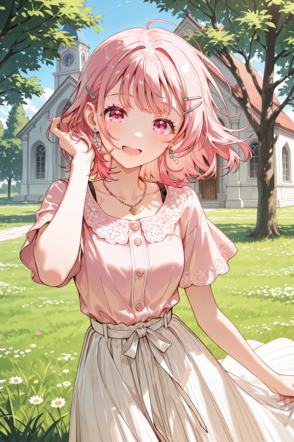 桜ちゃん１１６