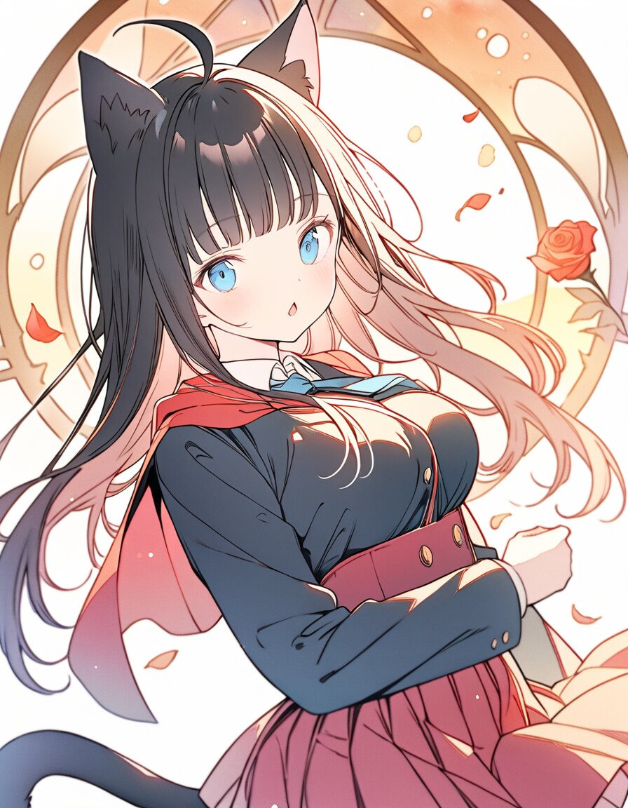 ソーニャ90 | の人気AIイラスト・グラビア