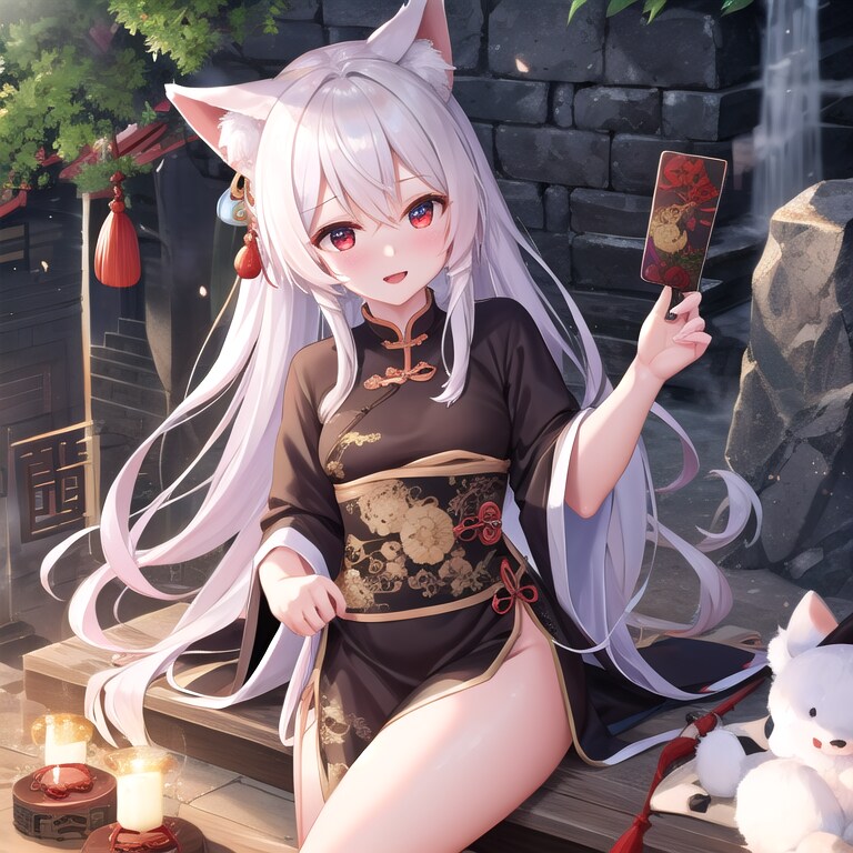 中国