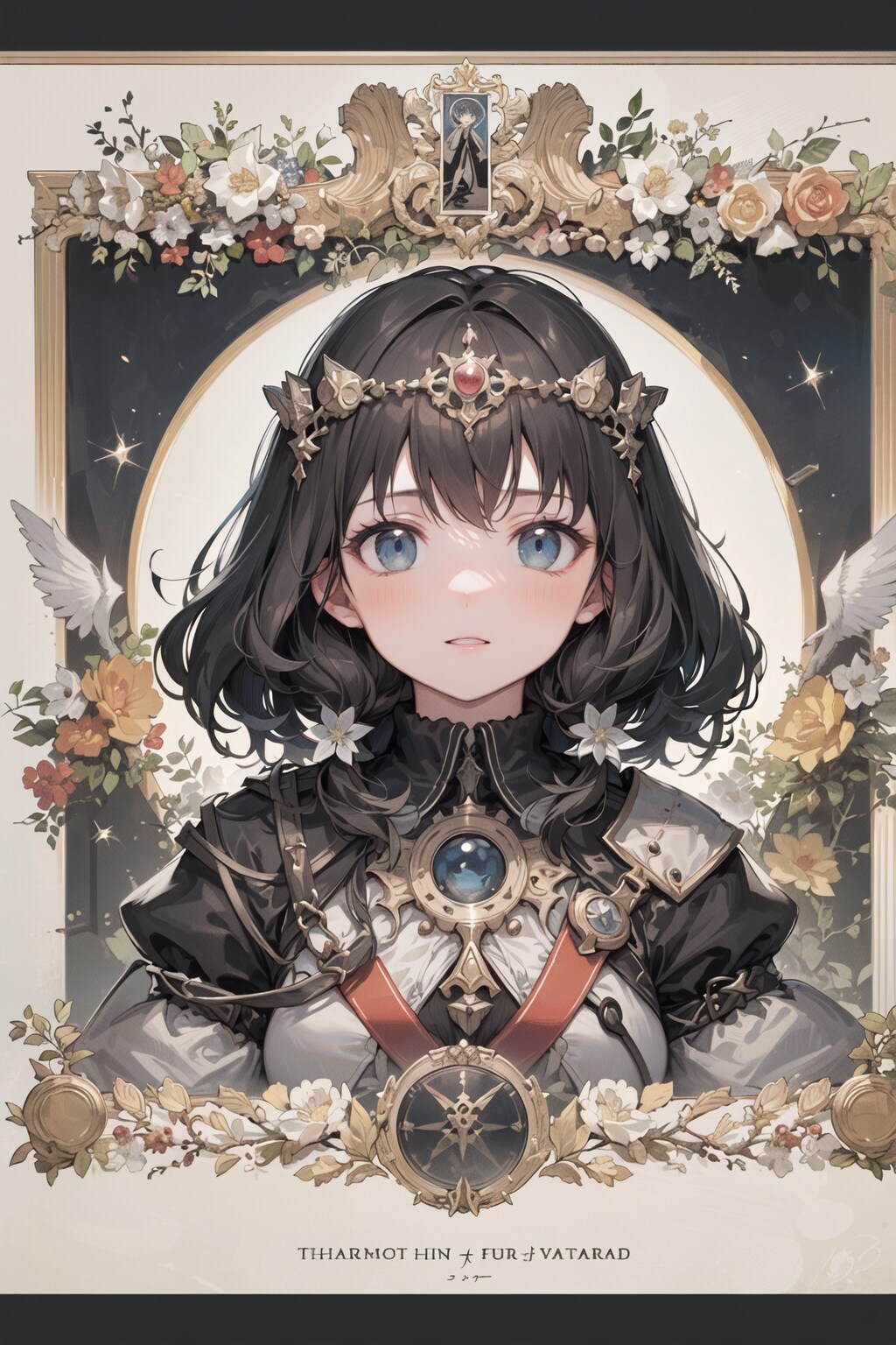 THE HIEROPHANT