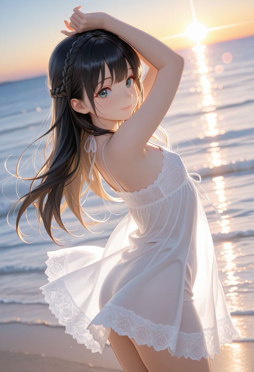 dawn(3)