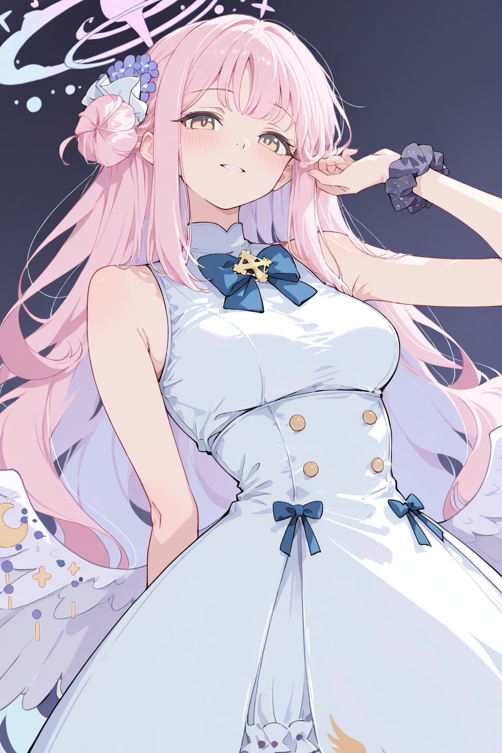 【2026/07/18】今日のミカ【APRICOT】