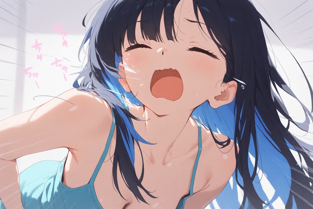 かっふんちょ！ かっふんちょ！！ かっふんぐぶっっ！！！