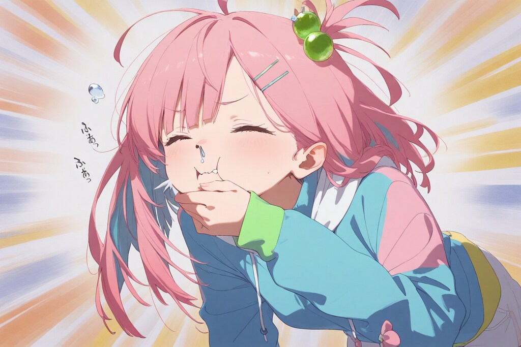 かっふんちょ！ かっふんちょ！！ かっふんぐぶっっ！！！