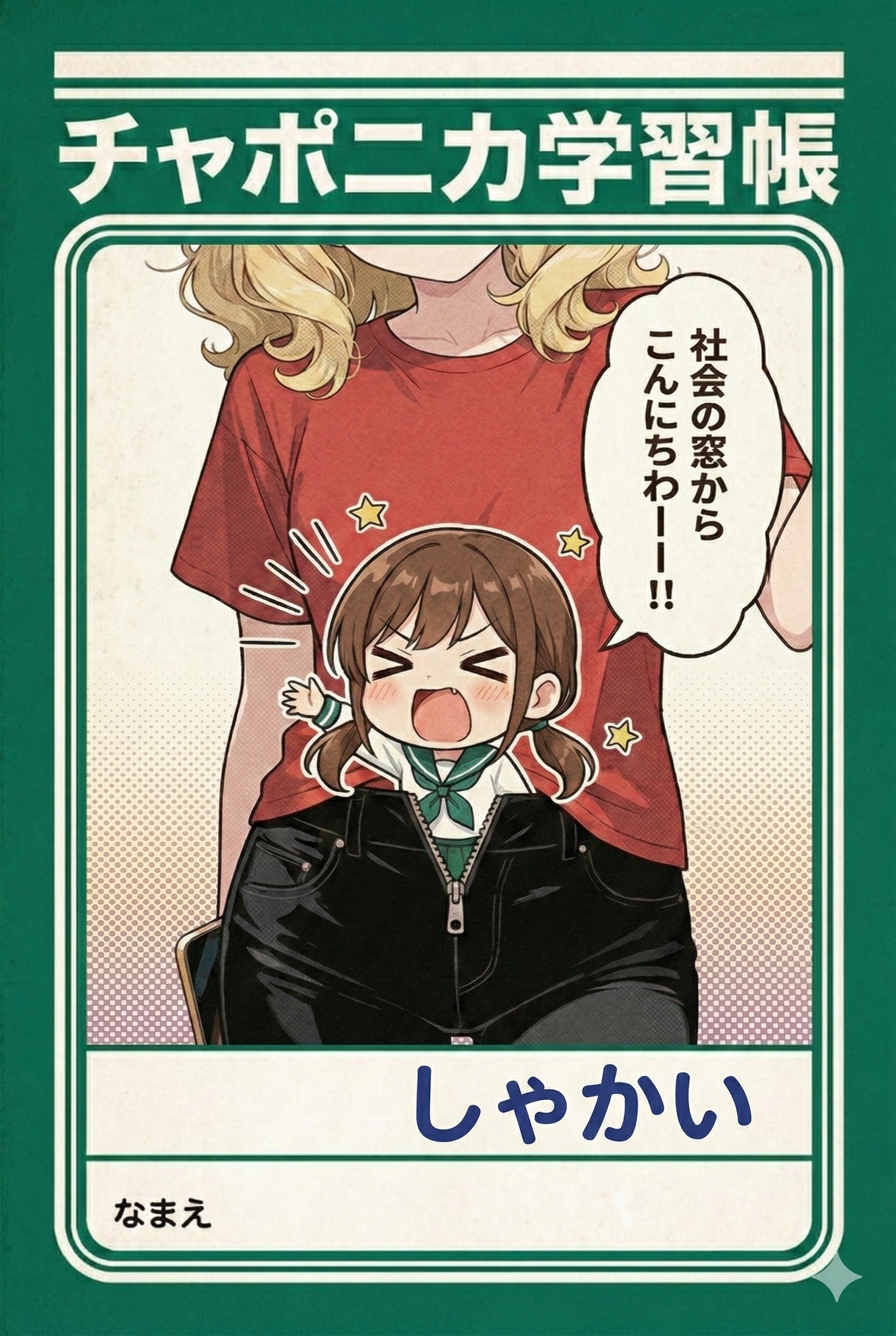 科目｢しゃかい｣ | の人気AIイラスト・グラビア